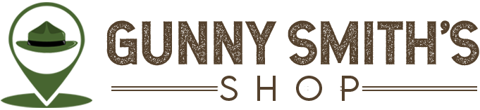 Gunny Smith's Shop